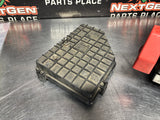 2011 CADILLAC CTS V COUPE UNDERHOOD FUSE BOX OEM 20860986 #1305