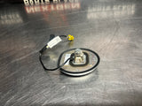 2019 FORD MUSTANG GT ROOF ANTENNA SILVER HR3T-19C175-AC5APF #1618