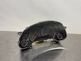 2012 C6 CORVETTE CLUSTER INFO CONTROL PANEL 94,800 MILES OEM 20918251 #1492