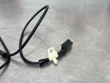 2010 FORD F250 SYNC LINE IN AUX WITH CORD 9C34-25044F46-D OEM #518