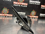 2013 FORD MUSTANG GT RH PASSENGER SIDE HEATED VIEW GREY METALLIC MIRROR OEM 1176