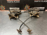 97-04 C5 CORVETTE BRAKE CALIPERS FRONT AND REAR OEM #1190