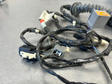 2011 FORD F250 KING RANCH LR DRIVER REAR DOOR WIRING HARNESS OEM #505