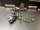 2013 FORD F350 LF DRIVER SIDE FRONT DOOR WIRING HARNESS OEM #1227