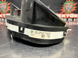 2015 FORD MUSTANG GT MANUAL INSTRUMENT CLUSTER OEM #1250