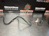 2010 CAMARO SS FRONT FOG LAMP/ MARKER HARNESS OEM 13776609 #999