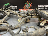 2014 DODGE RAM 2500 6.7 CUMMINS AUTO TRANSMISSION HARNESS OEM #870