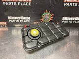 97-04 C5 CORVETTE COOLANT OVERFLOW TANK RESERVOIR OEM #1303