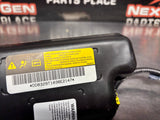 2005 C6 CORVETTE RH PASSENGER SEAT AIR BAG 30334872 OEM #998