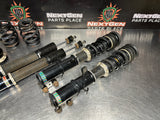 04-06 PONTIAC GTO BC BR TYPE COIL OVERS #1269