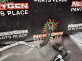 2012 CADILLAC CTS-V HEATER CORE LINES/ HOSES OEM #1592