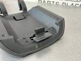 2011 CAMARO SS CENTER CONSOLE LID OEM #467