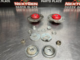 04-06 PONTIAC GTO PEDDERS FRONT RADIUS ROD BUSHING PED-EP9166 #784