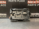 2012 CHEVY SILVERADO DIESEL 6.6 UNDERHOOD FUSE BOX 22798216 OEM #1260