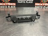 2011 GMC SIERRA K1500 PEDAL POSITION TRACTION PARK SWITCH 15916337 OEM #889