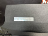 2011 CADILLAC CTS-V RADIATOR SUPPORT COVER SHROUD OEM 25812252 #4069