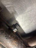 08 - 09 PONTIAC G8 KOOKS HEADERS #1590