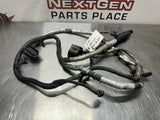 2009 FORD F550 6.4 SUPERDUTY DIESEL 2WD AUTO TRANS HARNESS 9C3T-15525-MD #594