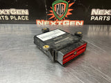 2014 SILVERADO LML ALLISON TCM T14 TRANSMISSION CONTROL MODULE 19435614 #1278