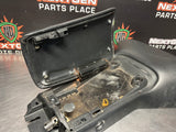 97 - 04 C5 CORVETTE CENTER CONSOLE BLCK 10429824 OEM #798