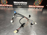 04-06 PONTIAC GTO RH PASSENGER FRONT SEAT HARNESS 4004950 OEM #1027