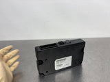 2012 FORD MUSTANG GT COMMUNICATION SYNC CONTROL MODULE OEM CR3T-14B428-AA #1493