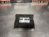 2010-2015 CAMARO SS BCM BODY CONTROL MODULE MANUAL OEM 13592376 #1539