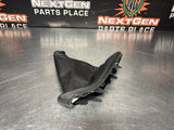 2014 FORD MUSTANG EMERGENCY BRAKE BOOT BLACK OEM #1290
