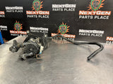1999 C5 CORVETTE SECONDARY AIR SMOG PUMP 12568382 #1302