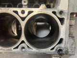 GEN 4 LS3/L92 ENGINE BARE BLOCK ALUMINUM 6.2L 12584724 OEM #C247