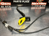 04 - 06 PONTIAC GTO TRUNK RELEASE CABLE OEM #910