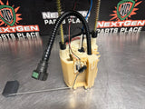 2006 PONTIAC GTO FUEL PUMP ASSEMBLY OEM #1025