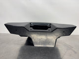 05 - 13 C6 CORVETTE CONVERTIBLE BLACK CENTER CONSOLE WATERFALL OEM #1468