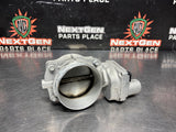 2007 C6 CORVETTE LS2 THROTTLE BODY SILVER BLADE 12570790 OEM #1549