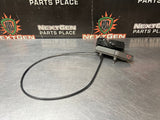 05 - 13 CORVETTE C6 RH PASSENGER DOOR LATCH ACTUATOR W/ RELEASE OEM #1266