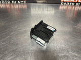 2011 FORD F350 6.7 TRAILER BRAKE CONTROL MODULE BC34-2C006-AF OEM #1093