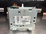 2010 CAMARO SS RADIO RECEIVER OEM 20854719 #1524