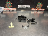 2015 FORD MUSTANG GT TRUNK LOCK LATCH RELEASE ACTUATOR OEM #1427