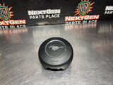 2017 FORD MUSTANG GT STEERING WHEEL AIR BAG OEM #1203