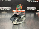 2011 FORD MUSTANG GT FACTORY DUAL HORNS WITH BRACKET OEM #828