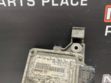 2005 CHEVY SILVERADO 2500 FICM FUEL INJECTOR CONTROL MODULE 8973037513 OEM #1064