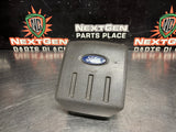 2012 FORD F350 DRIVER STEERING WHEEL AIR BAG OEM #1384