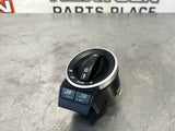 08-09 PONTIAC G8 HEADLIGHT SWITCH OEM 92217503