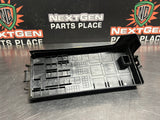 2012 FORD MUSTANG GT FUSE BOX RELAY MODULE COVER LID OEM 6E5T-14A003-AB #1315
