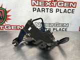 08-09 PONTIAC G8 PCM ECU FUSE BOX METAL MOUNTING BRACKET OEM #397