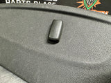 2011 CAMARO SS RH PASSENGER SIDE ADJUSTER PANEL SEAT SWITCH BEZEL OEM #1028