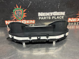 2016 MUSTANG GT SPEEDOMETER TRACKAPP MANUAL INSTRUMENT CLUSTER OEM #1536