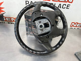 2005 C6 CORVETTE  STEERING WHEEL OEM #562