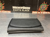2011 CADILLAC CTS-V OWNERS MANUAL OEM #1305