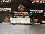14-19 C7 CORVETTE KNEE BOLSTER OEM #1181